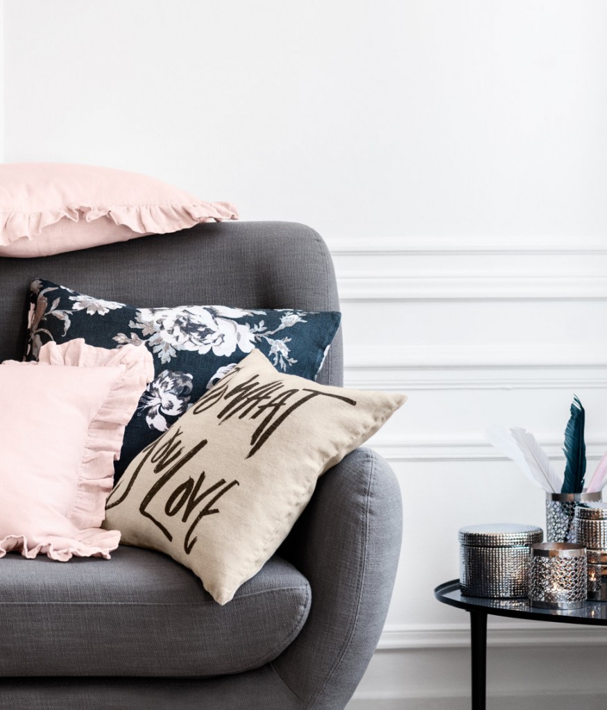 H&M Home France infos et premières photos - Les Projets Fantastiques, blog de Nelly Glassmann