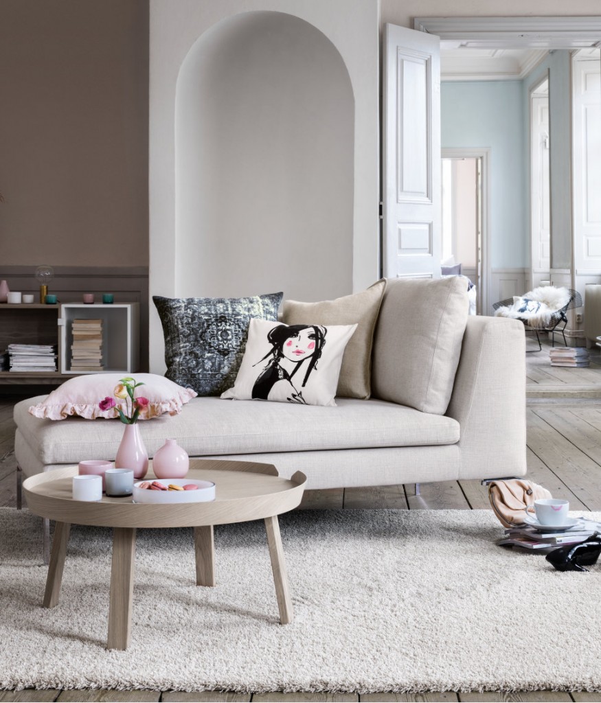 H&M Home France infos et premières photos - Les Projets Fantastiques, blog de Nelly Glassmann