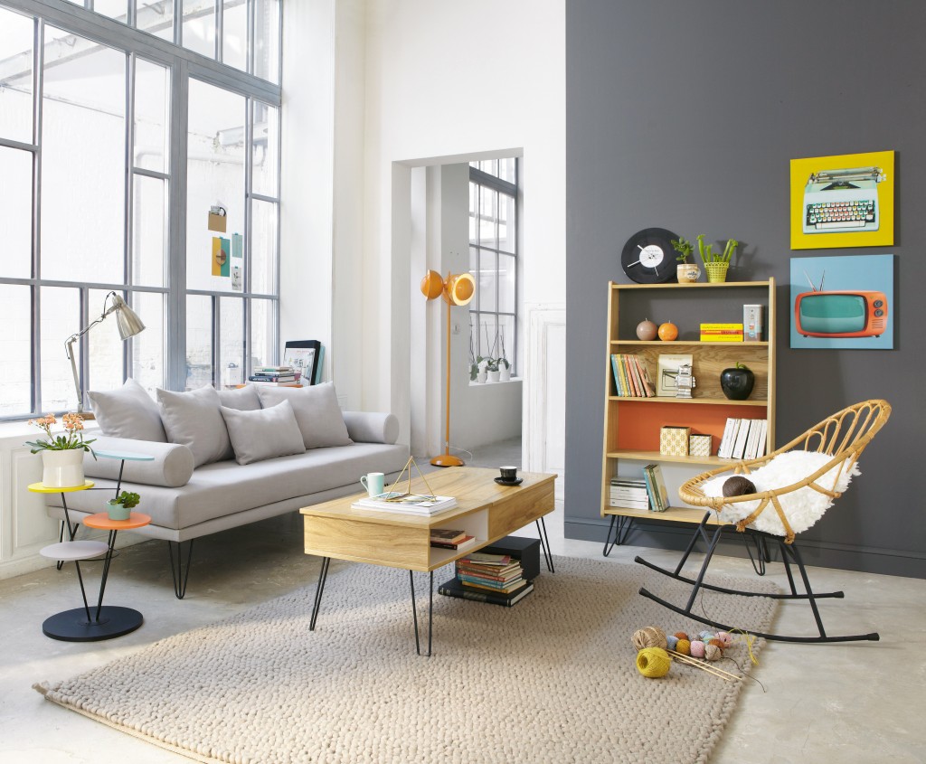 Catalogue maisons du monde 2014 : zoom sur la tendance scandinave ...