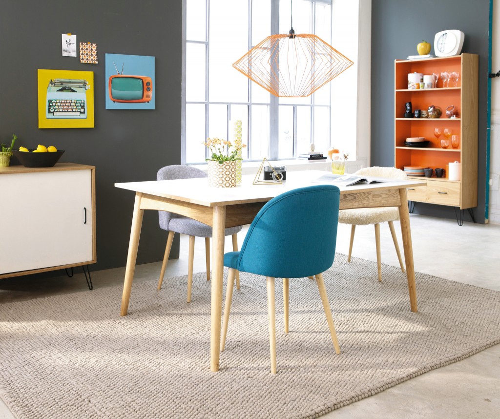 Catalogue maisons du monde 2014 : zoom sur la tendance scandinave ...