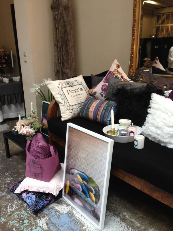 H&M Home : un hiver sous le signe de la déco