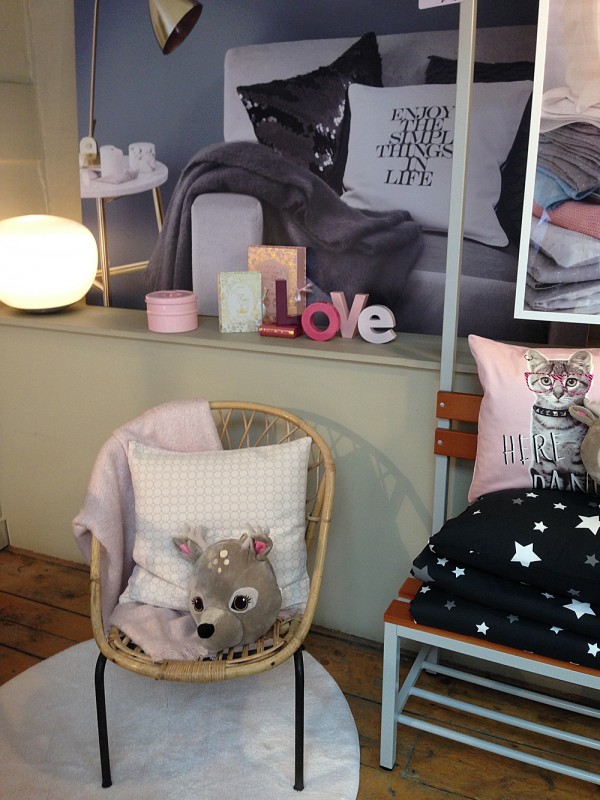 H&M Home : un hiver sous le signe de la déco