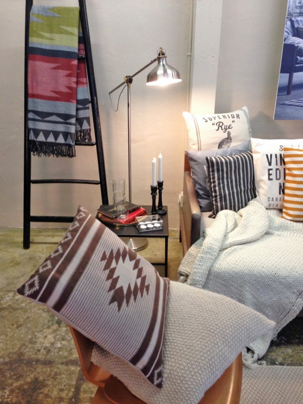 H&M Home : un hiver sous le signe de la déco