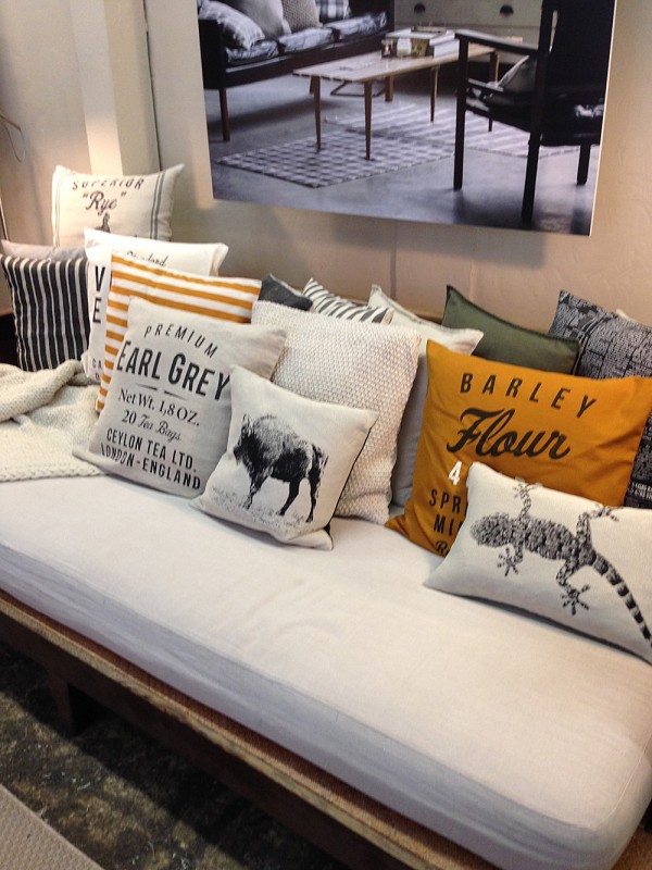 H&M Home : un hiver sous le signe de la déco