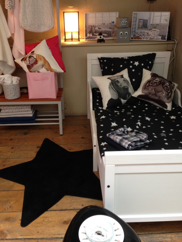 H&M Home : un hiver sous le signe de la déco