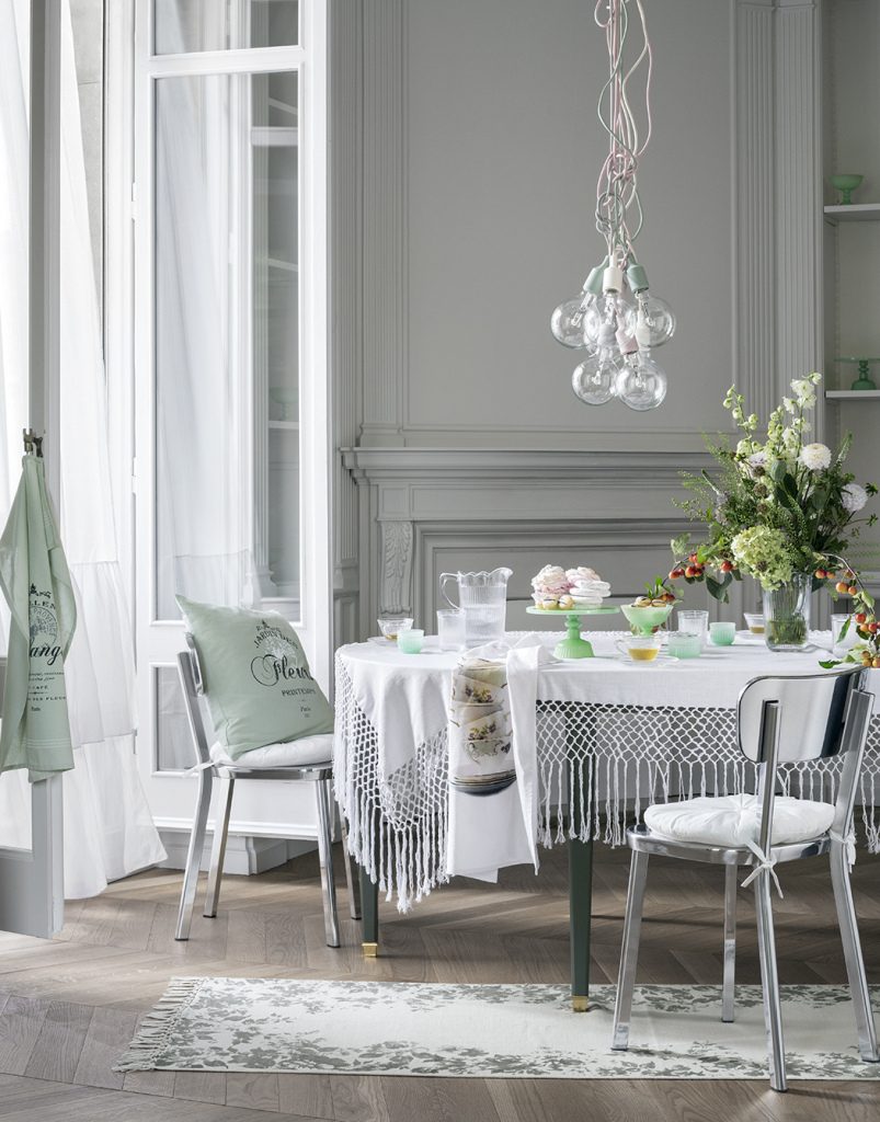 H&M Home - 2015