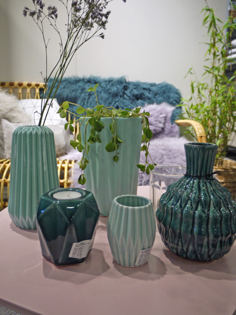 Maison et Objet janvier 2015 - Bloomingville