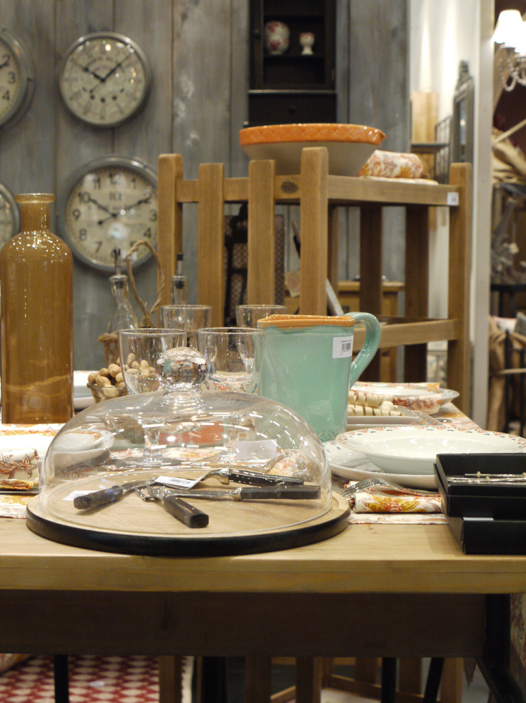 Maison et Objet janvier 2015 - Comptoir De Famille