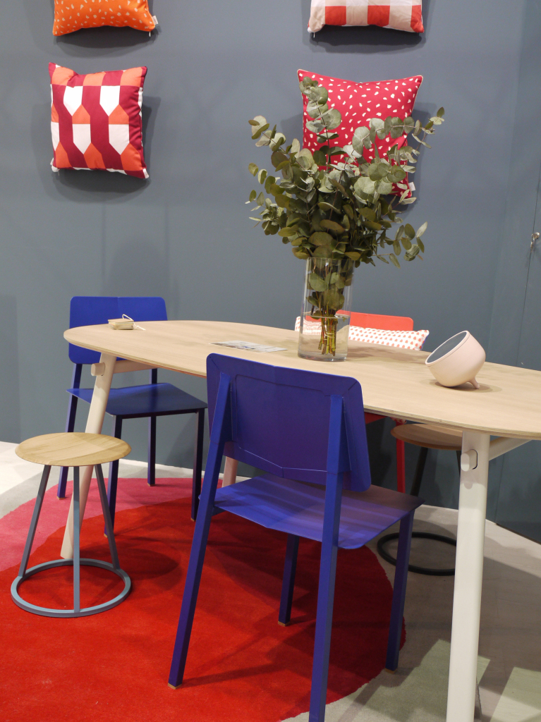 Maison et Objet janvier 2015 - Harto