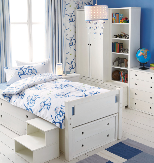 Chambre enfant 2015 - Laura Ashley