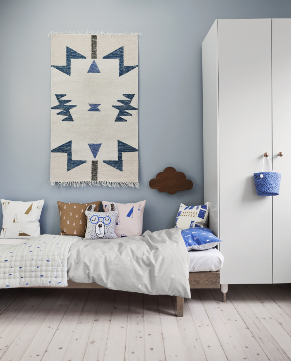 Chambre d'enfant - Ferm Living