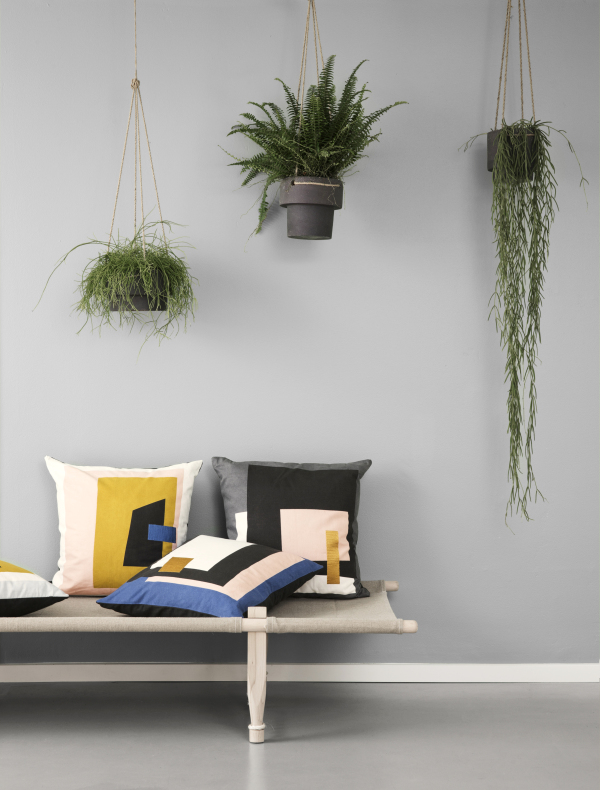 Plantes vertes - Ferm Living