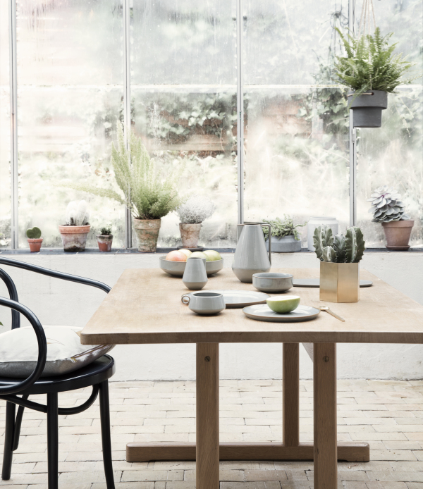 Plantes vertes - Ferm Living