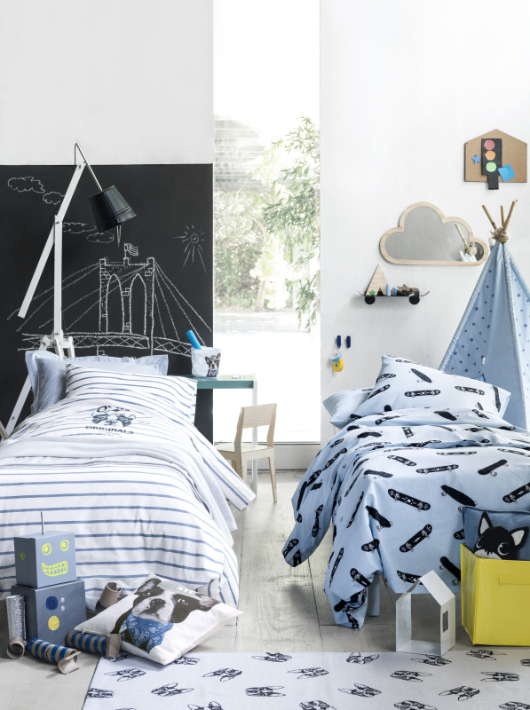 Chambre d'enfant - H&M Home