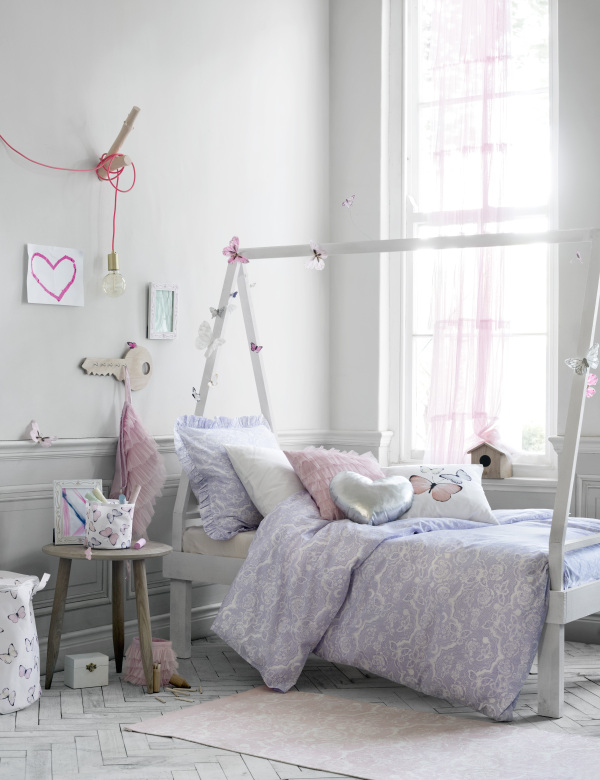 Chambre d'enfant - H&M Home