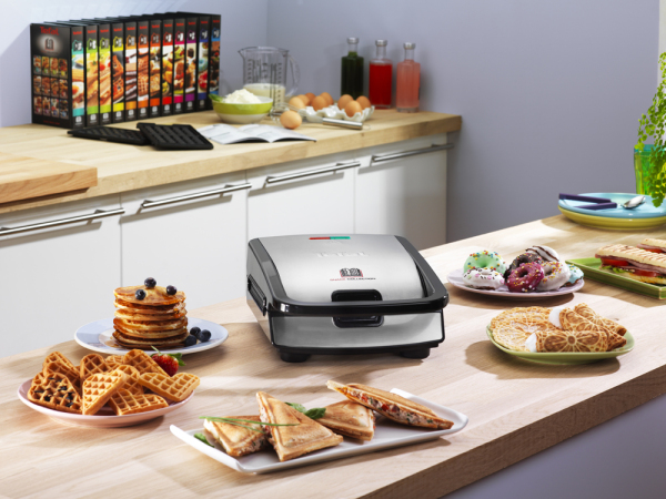 Snack Collection, Tefal