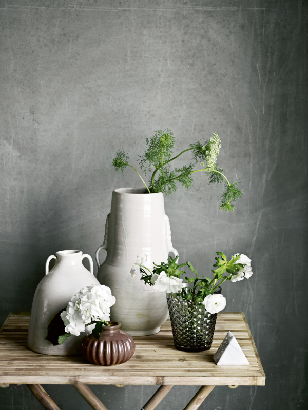 Plantes vertes - Tinek Home