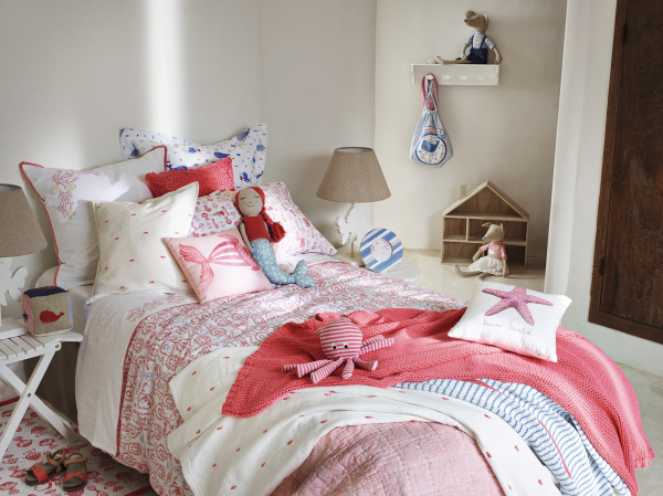 Chambre d'enfant - Zara Home