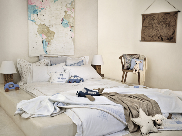 Chambre d'enfant - Zara Home