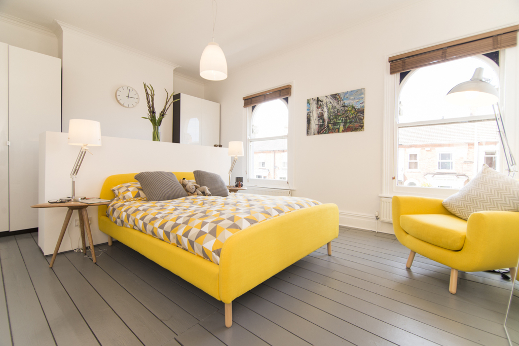 Déco Jaune : Made.Com