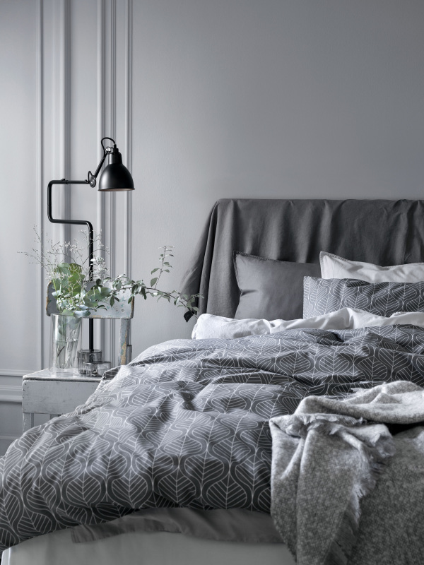 H&M Home, chambre