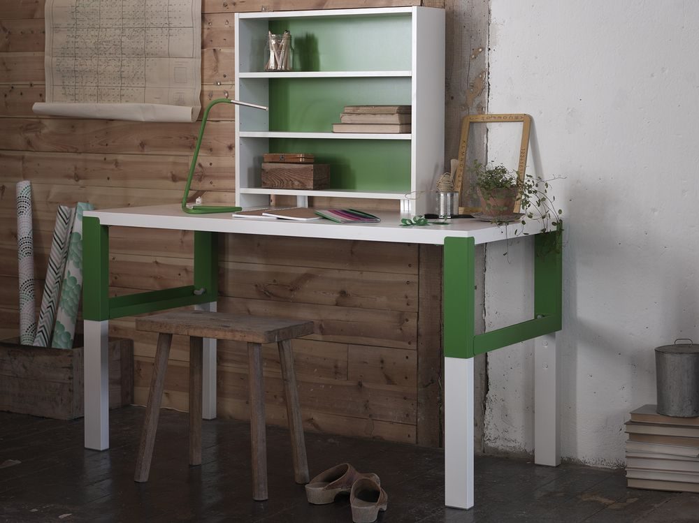 Bureau PAHL Ikea