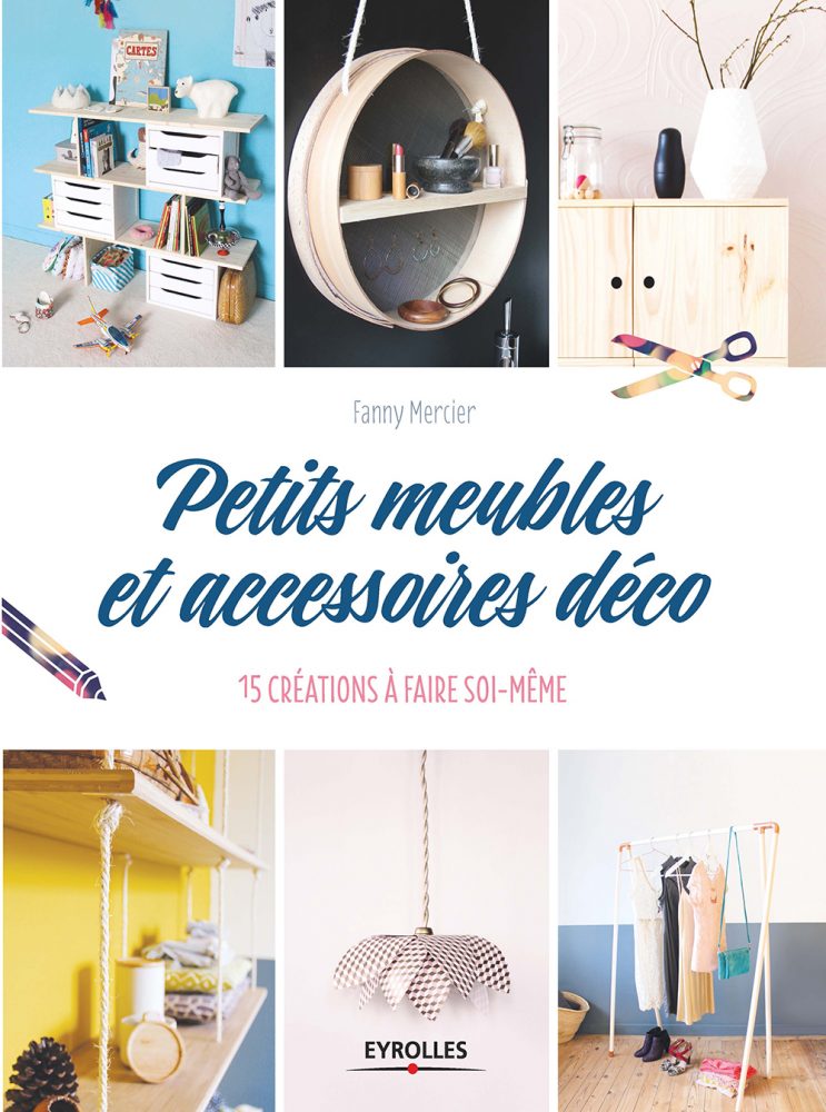 Petits meubles et accessoires déco