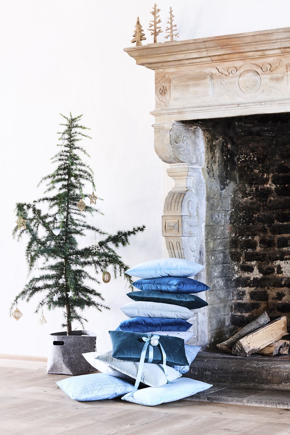 Sostrene Grene : nouveautés Noël 2016