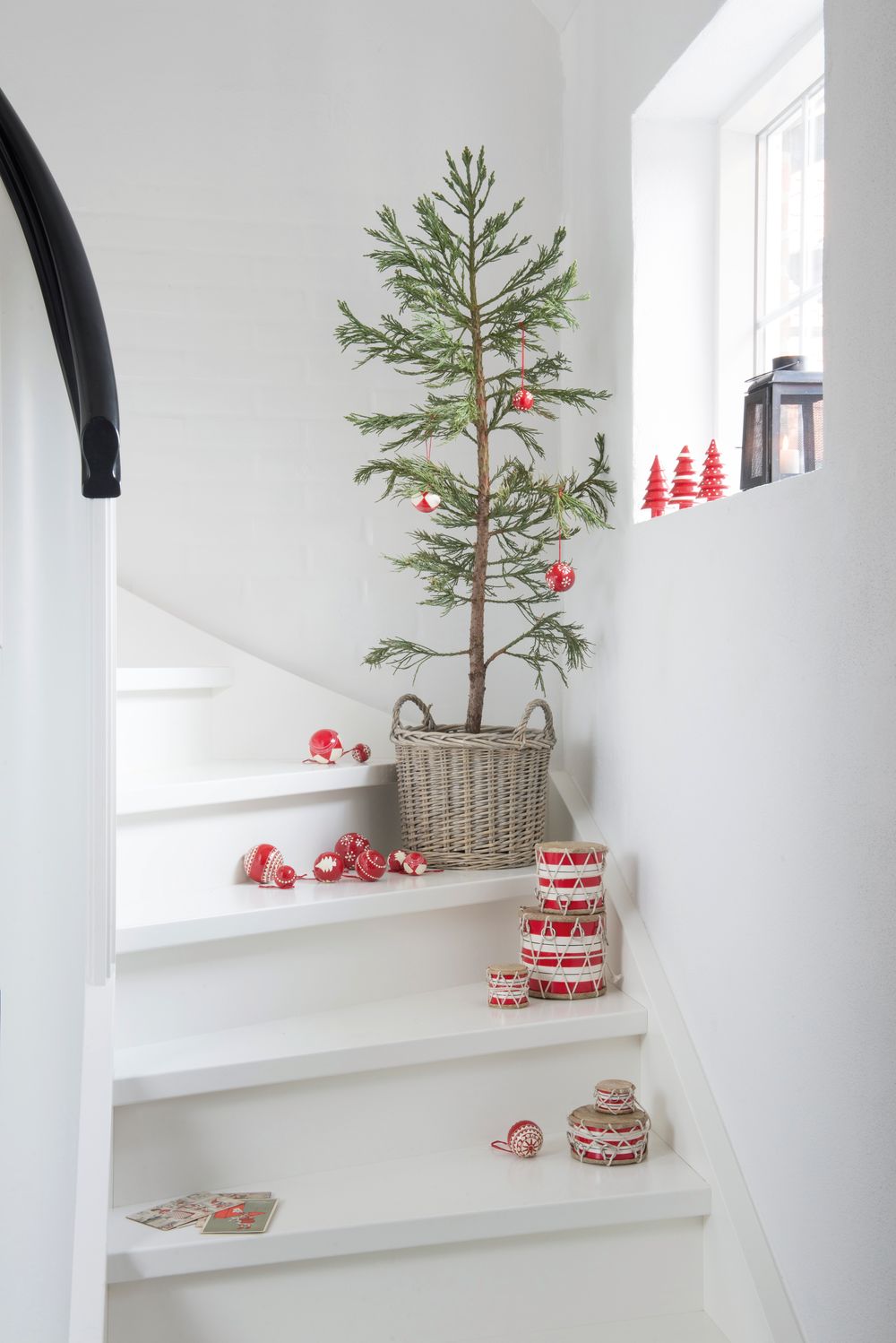 Sapin de Noël IB LAursen