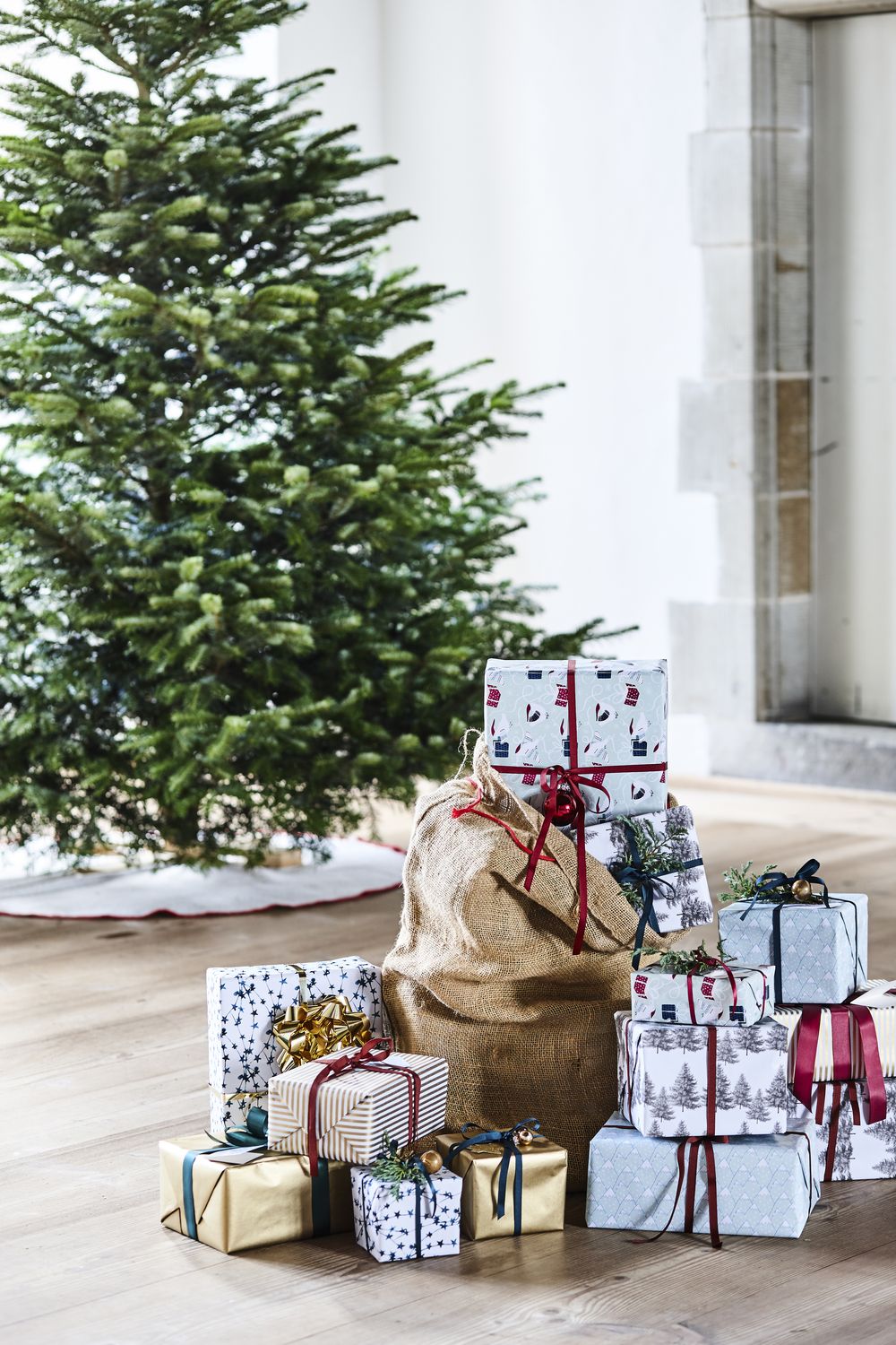 Tout pour réussir sa déco de Noël