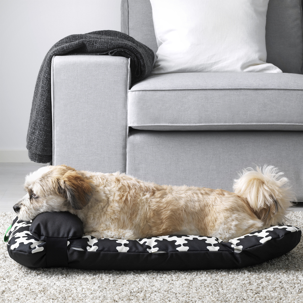 Ikea LURVIG pour chats et chiens