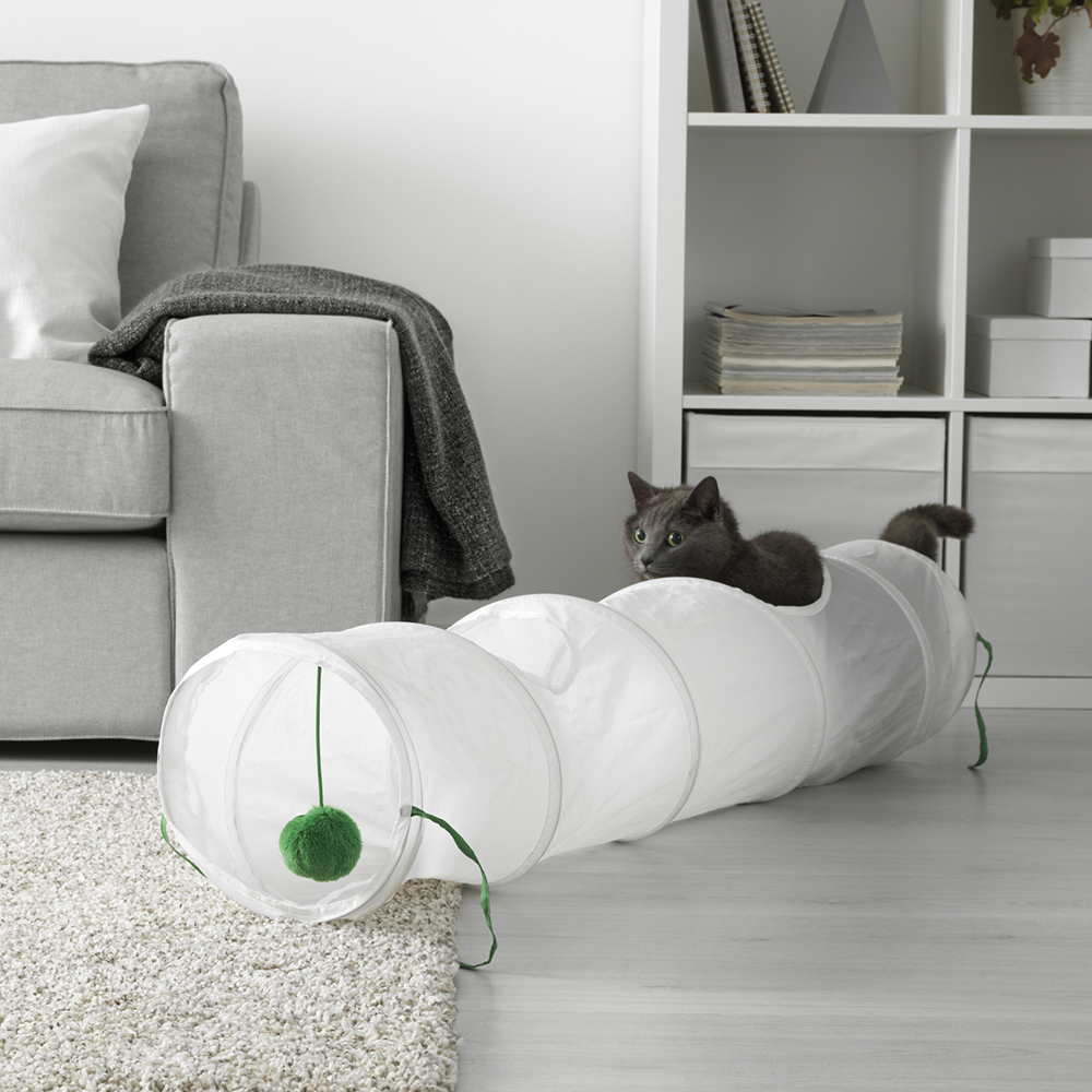 Ikea LURVIG pour chats et chiens