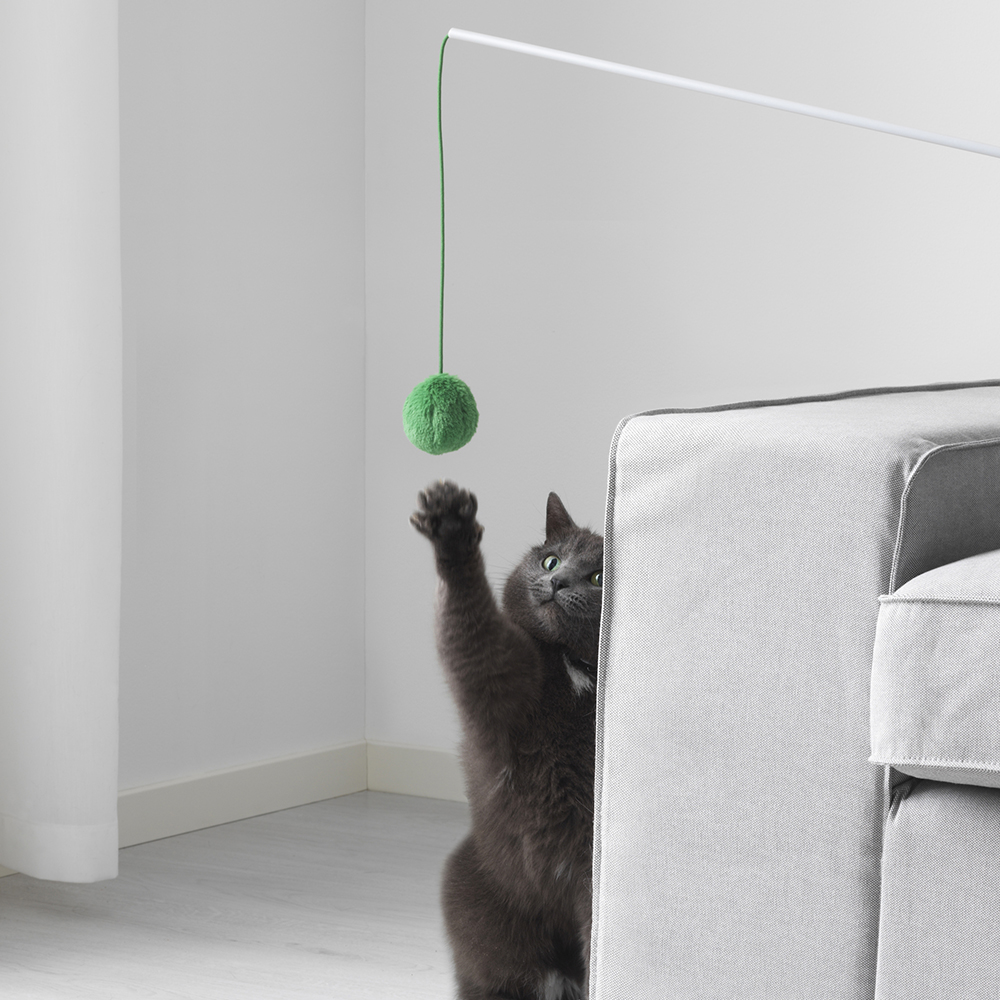 Ikea LURVIG pour chats et chiens