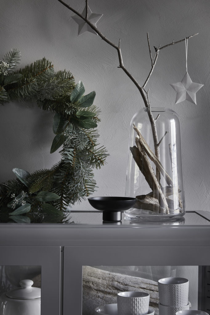 Ikea : Noël 2017 en photos