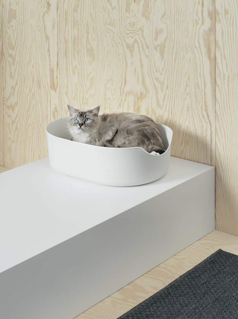 Ikea LURVIG pour chats et chiens