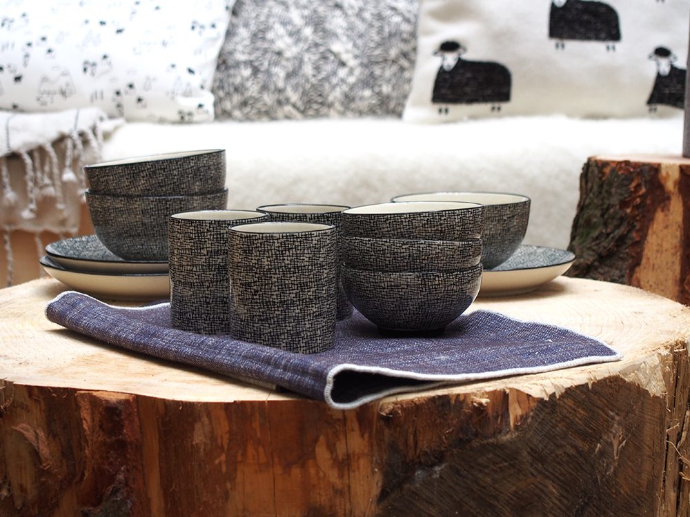 Monoprix Automne Hiver 2016