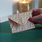 DIY de Noël : des enveloppes pour les étrennes