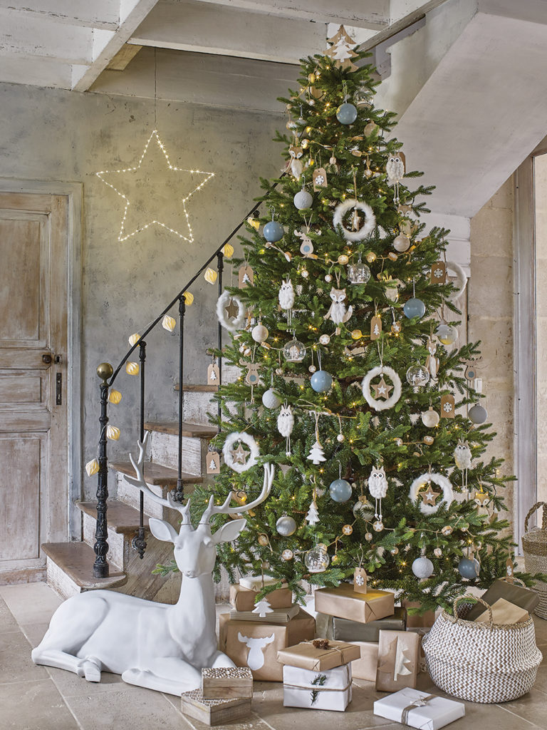 Quelques idées pour votre sapin de Noël Les Projets Fantastiques, le