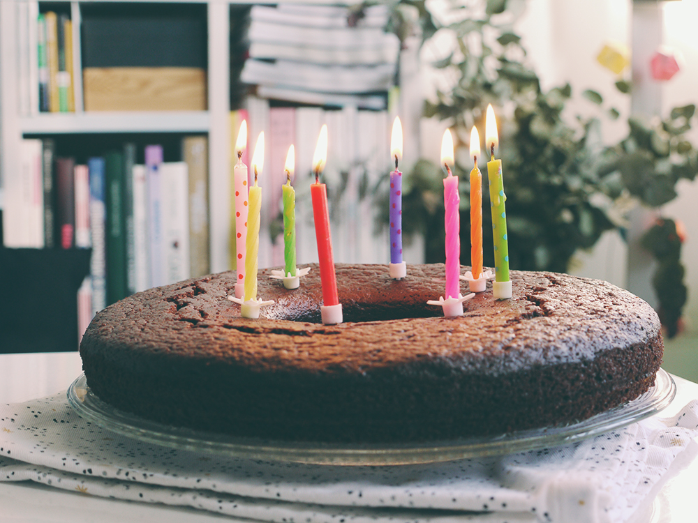 Fêtes d'anniversaire, comment s'y prendre