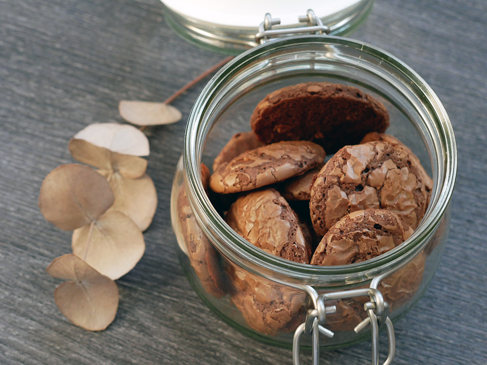 Cookies-brownies