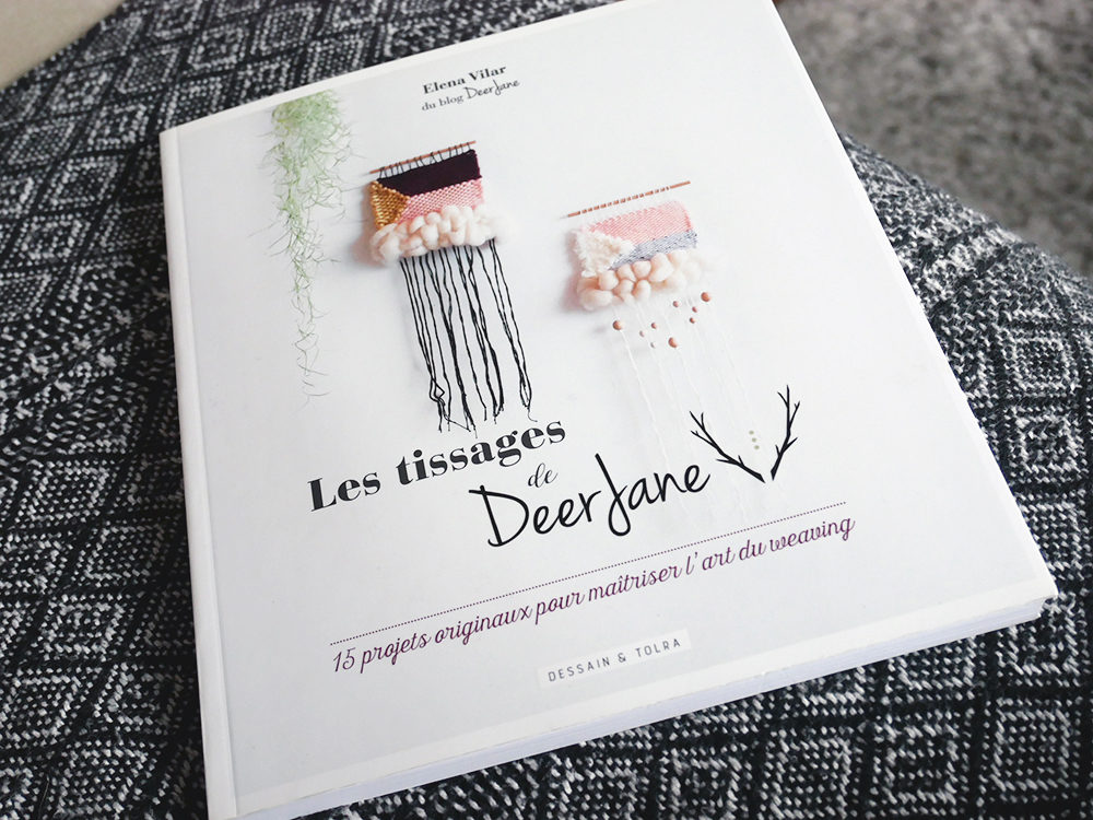 Les tissages de Deer Jane