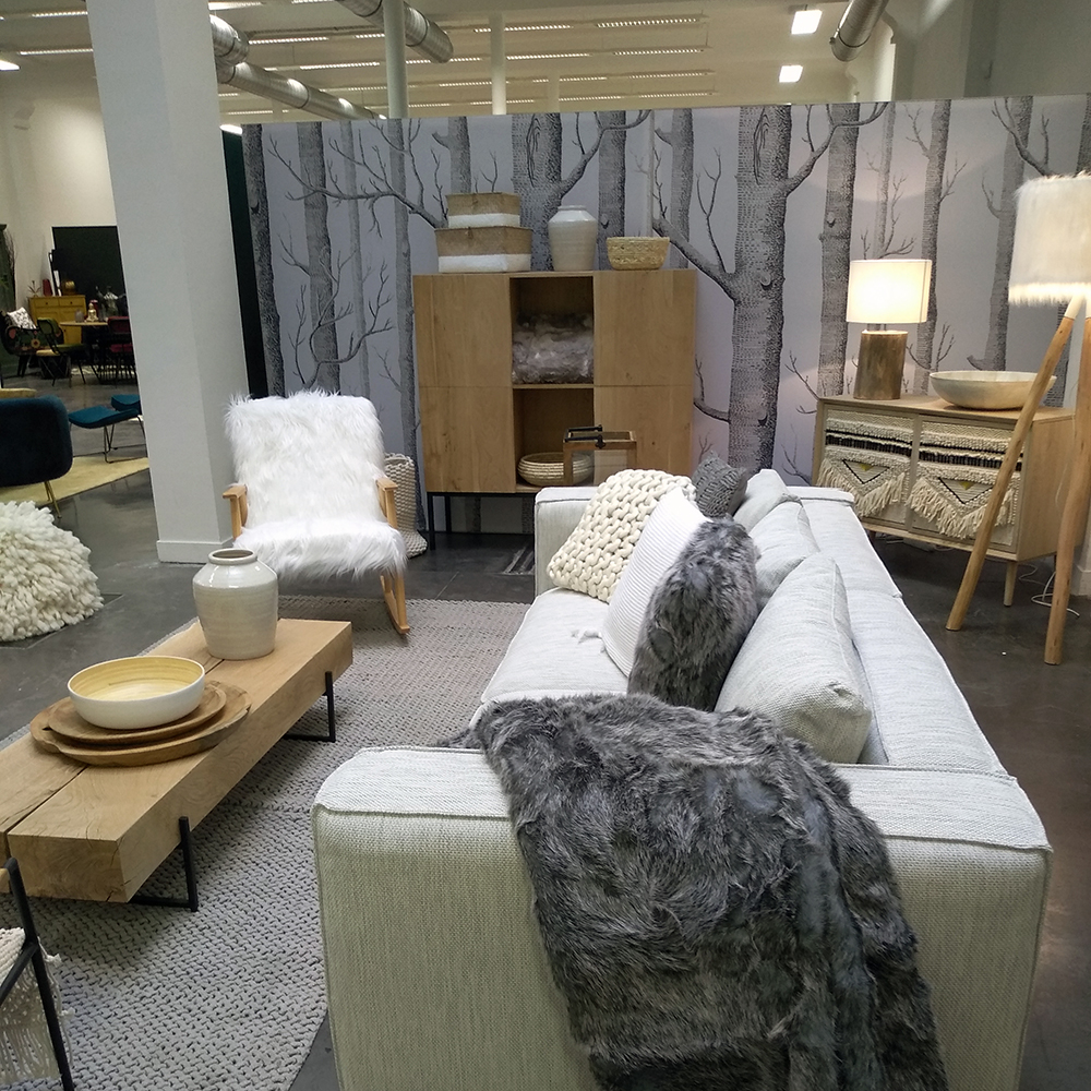 Maisons du Monde Hygge