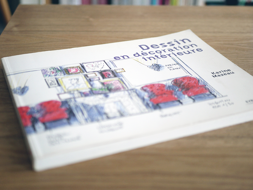 Design d’intérieur & décoration : mes lectures inspirantes (2) - Les ...