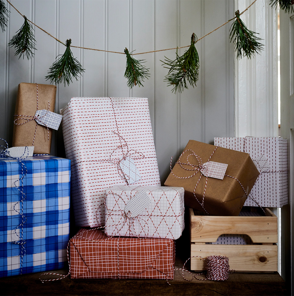 Noël : comment faire une déco avec des branches ?