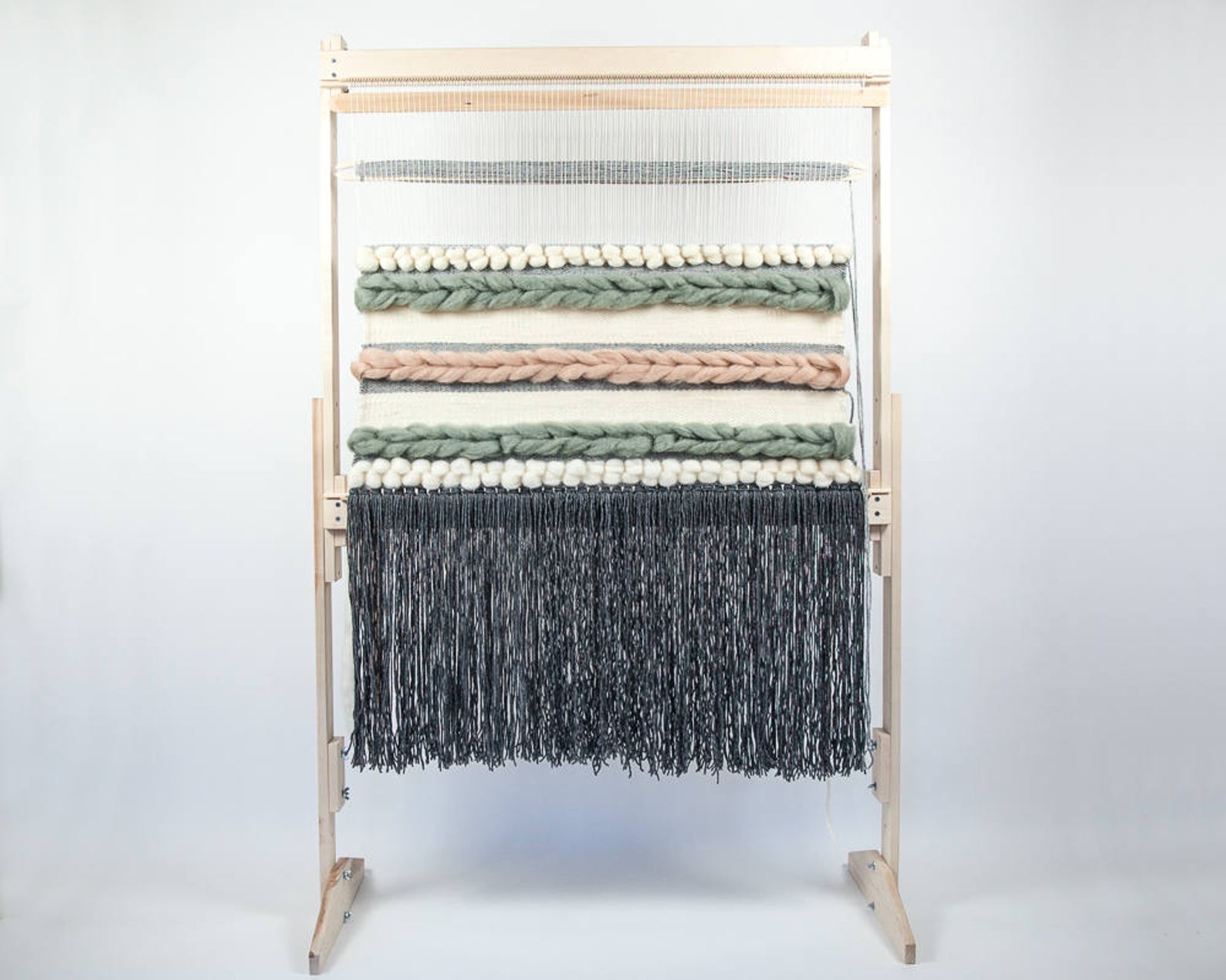 Tissage 10 beaux métiers à tisser Les Projets Fantastiques, le blog — free download