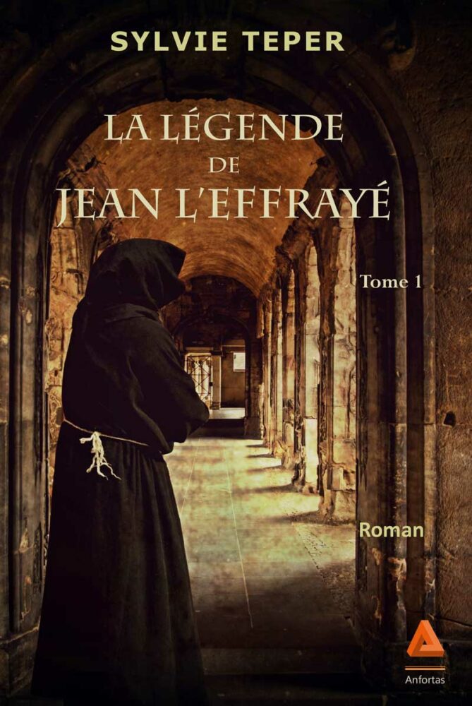 La légende de Jean l'Effrayé