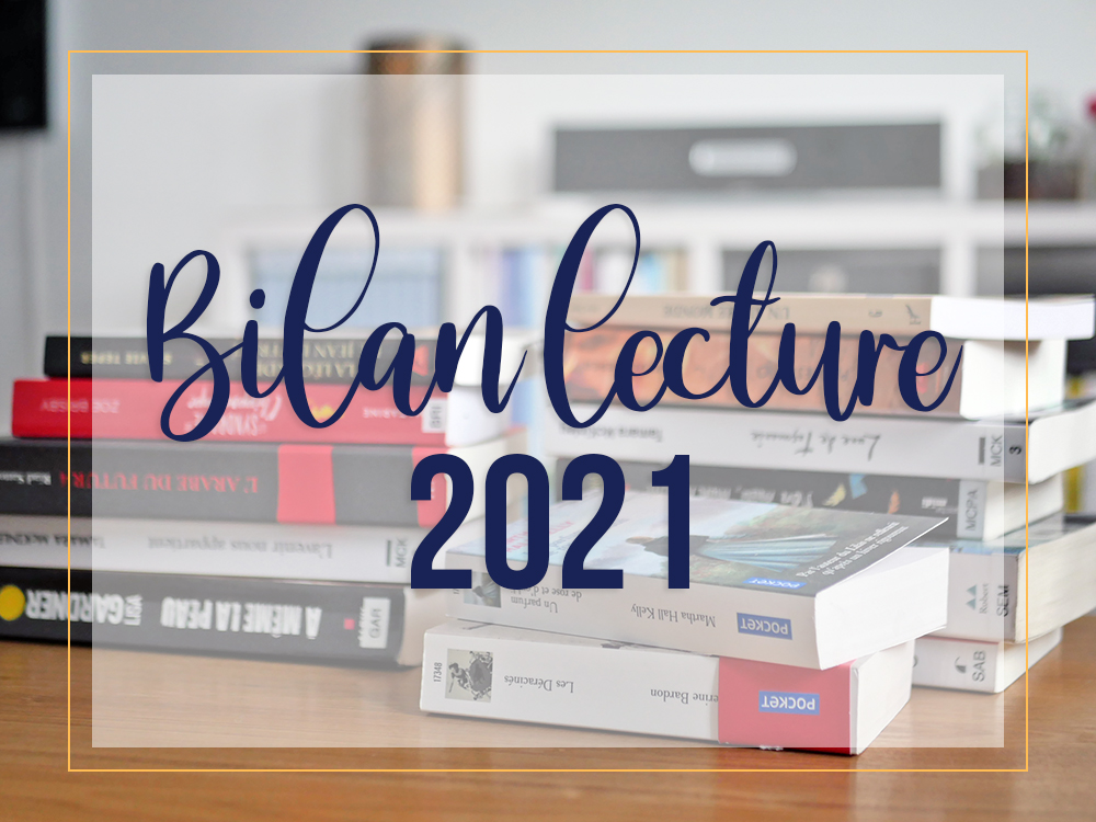 Bilan lecture 2021