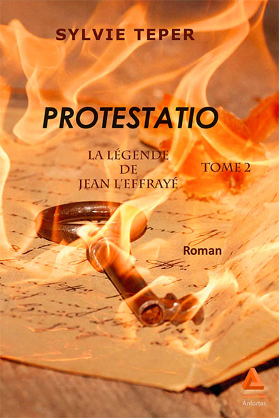 Protestatio