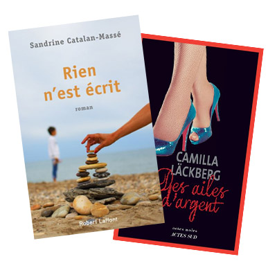 Lectures de mars