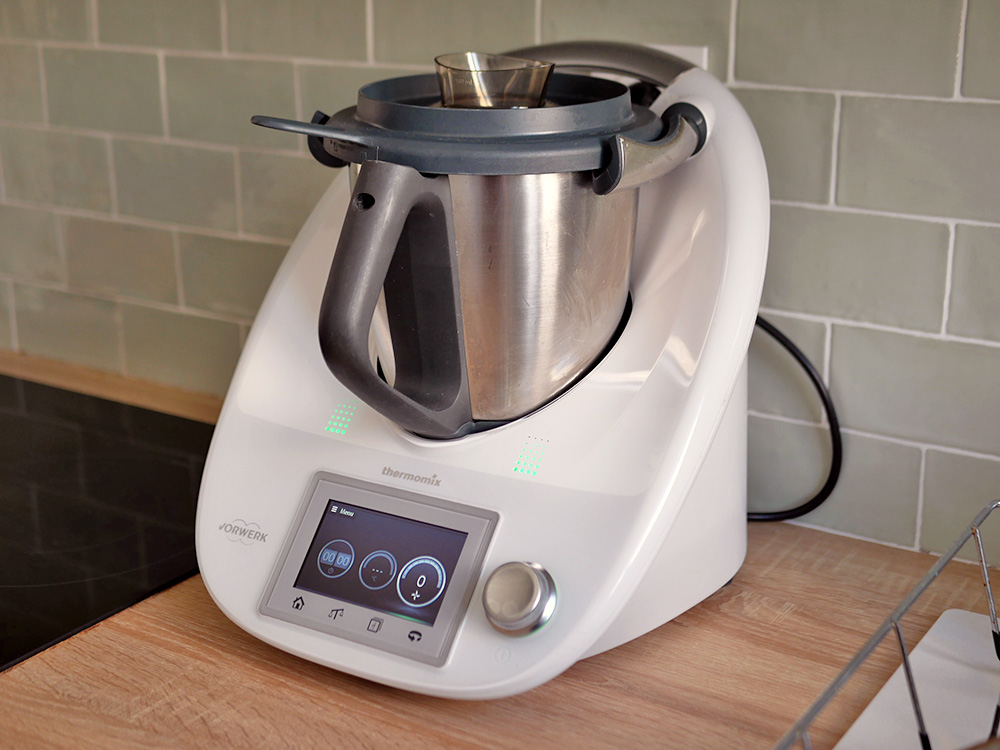 Thermomix